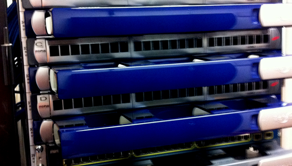 Patch Panels